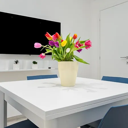 公寓 Casa Brezza Marina *