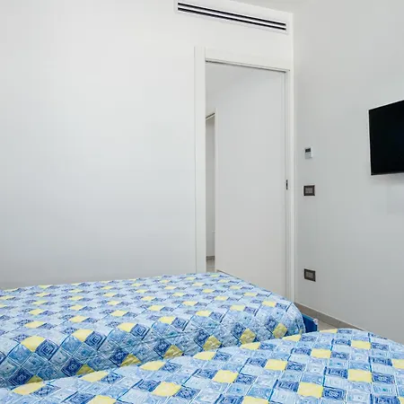 公寓 Casa Brezza Marina *