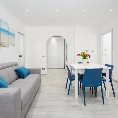 Appartement Casa Brezza Marina Olbia