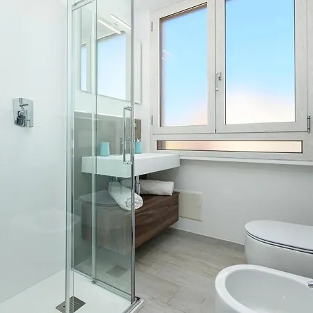 Casa Brezza Marina 公寓 奧爾比亞