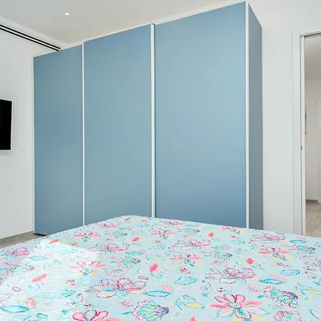 Casa Brezza Marina * Όλμπια