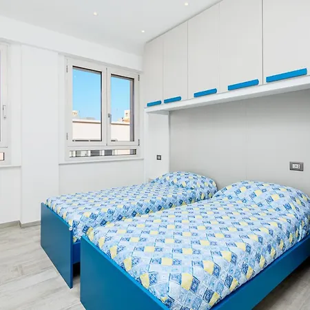 Casa Brezza Marina Apartment