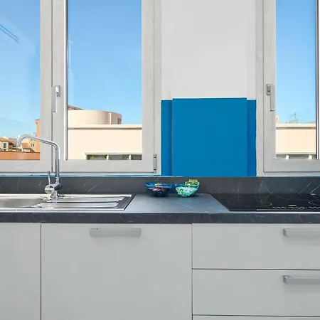 Casa Brezza Marina Όλμπια