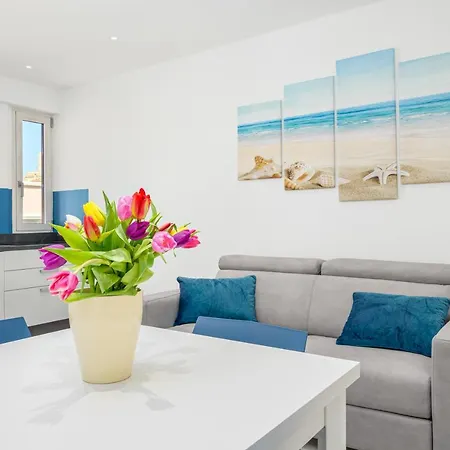 Casa Brezza Marina Διαμέρισμα *