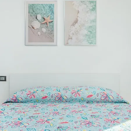 Casa Brezza Marina Apartment Olbia