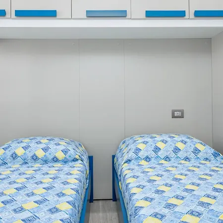 Casa Brezza Marina * Όλμπια