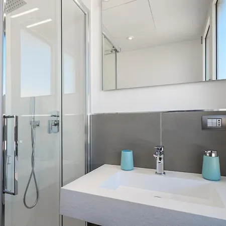 Casa Brezza Marina Όλμπια