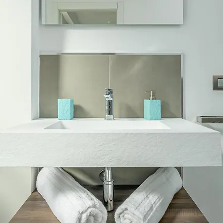 Casa Brezza Marina Διαμέρισμα Όλμπια